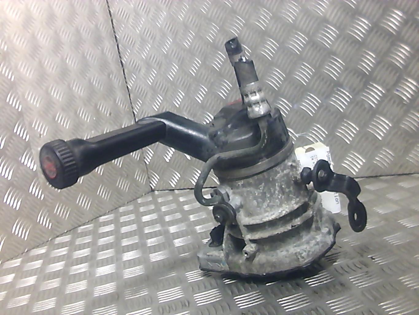 Pompe de direction CITROEN C4 PICASSO 1 Diesel - 1