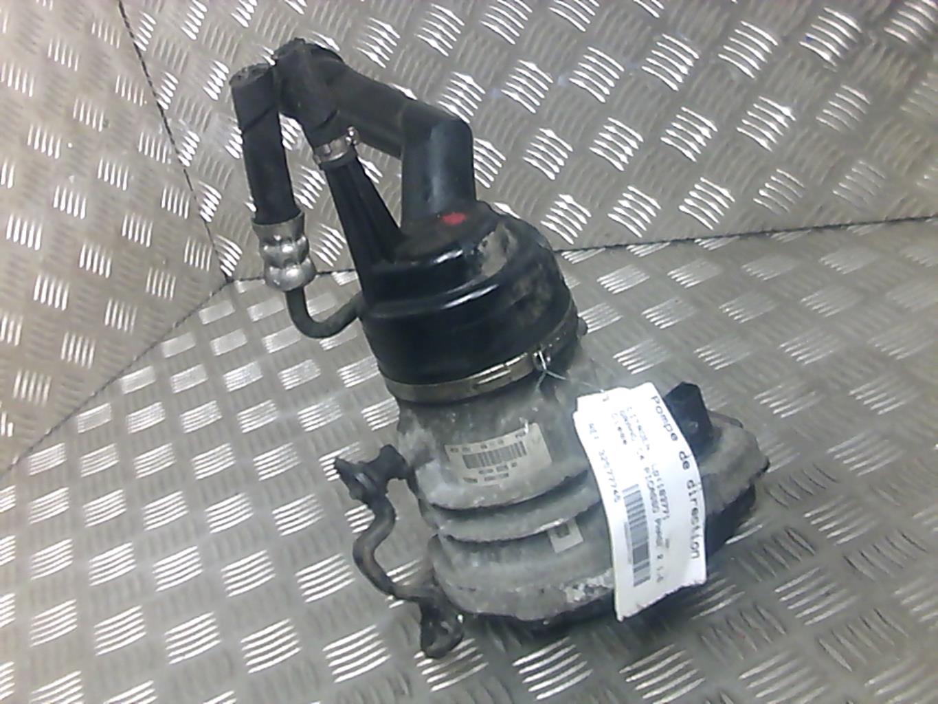 Pompe de direction CITROEN C4 PICASSO 1 Diesel - 1