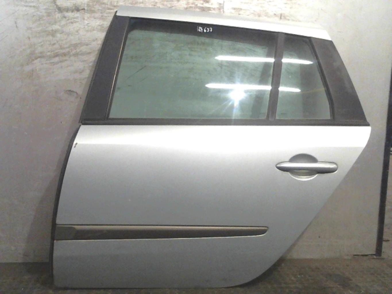 Portiera posteriore sinistra RENAULT LAGUNA 2 PHASE 1 BREAK Diésel - 1
