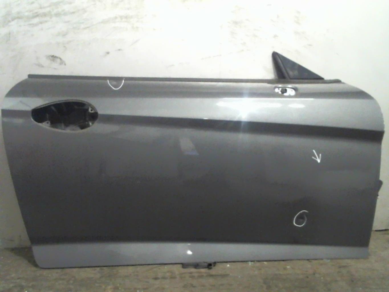 Portiera anteriore destra HYUNDAI COUPE 2 PHASE 3 Gasolina - 1