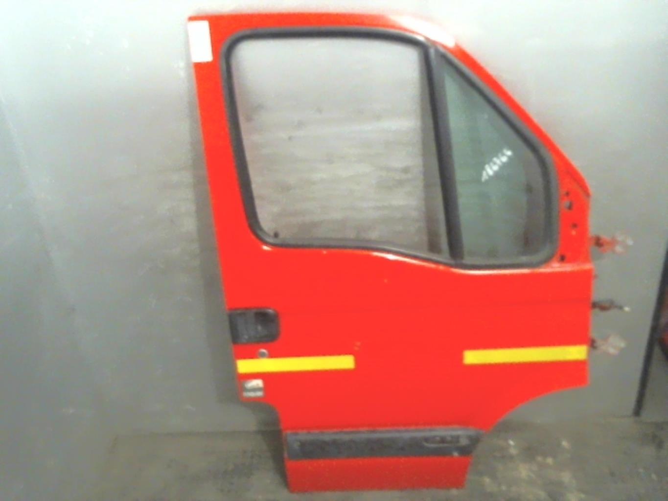 Porte avant droit RENAULT MASTER 2 PHASE 3 Diesel - 1