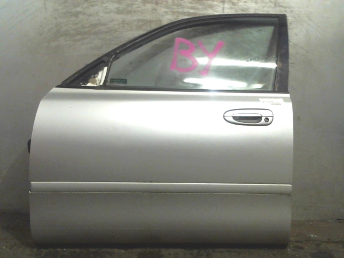 Porte avant gauche MAZDA 626 3 PHASE 1 Diesel - 1