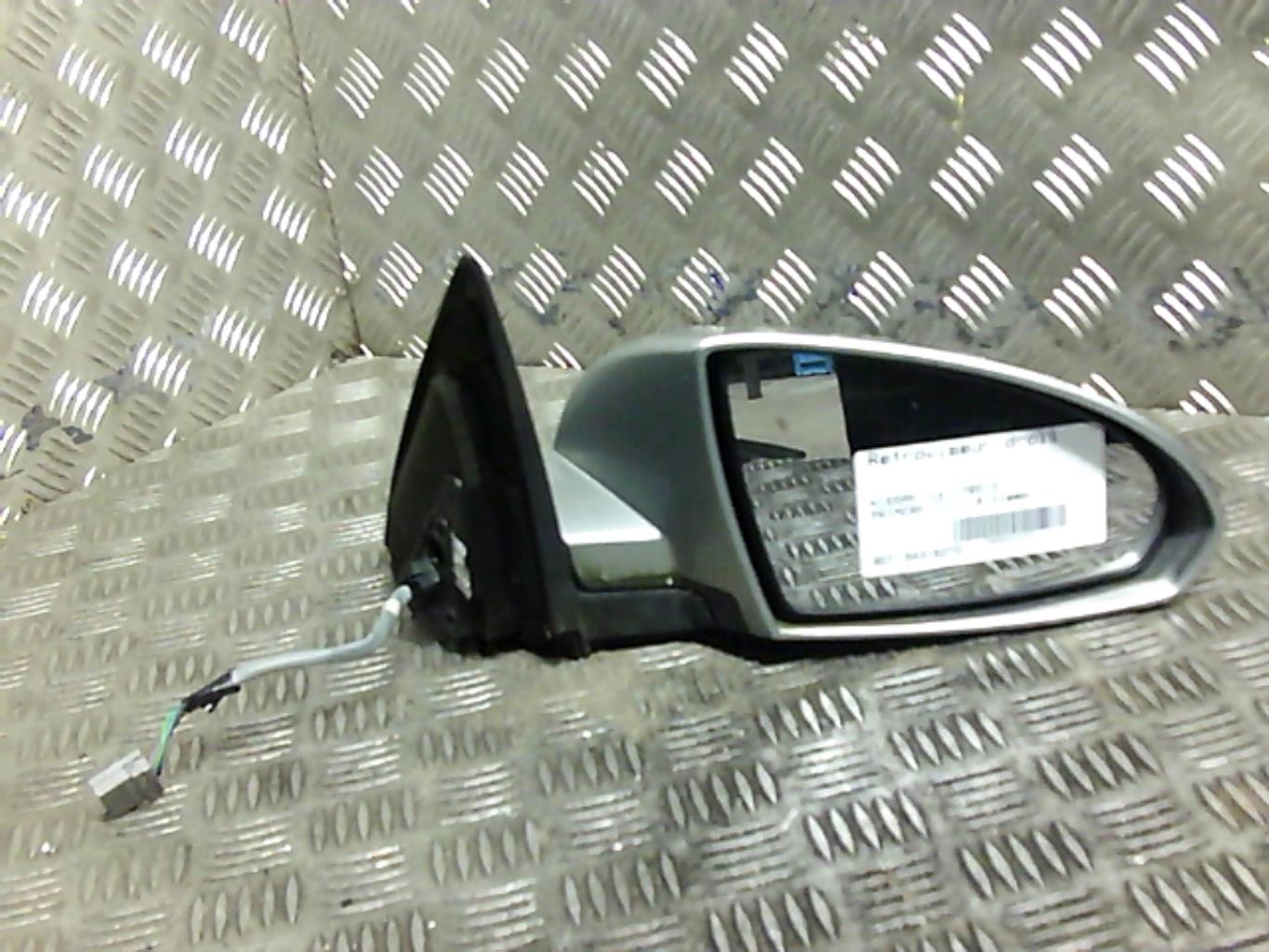 Specchietto retrovisore destro NISSAN PRIMERA 3 Diésel - 1
