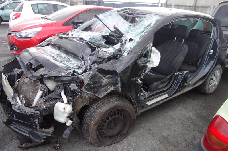 Vitre avant droit OPEL CORSA D PHASE 1 Diesel - 1