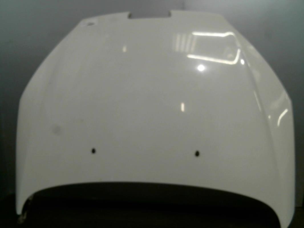 Capot PEUGEOT 407 PHASE 1 Diesel - 1