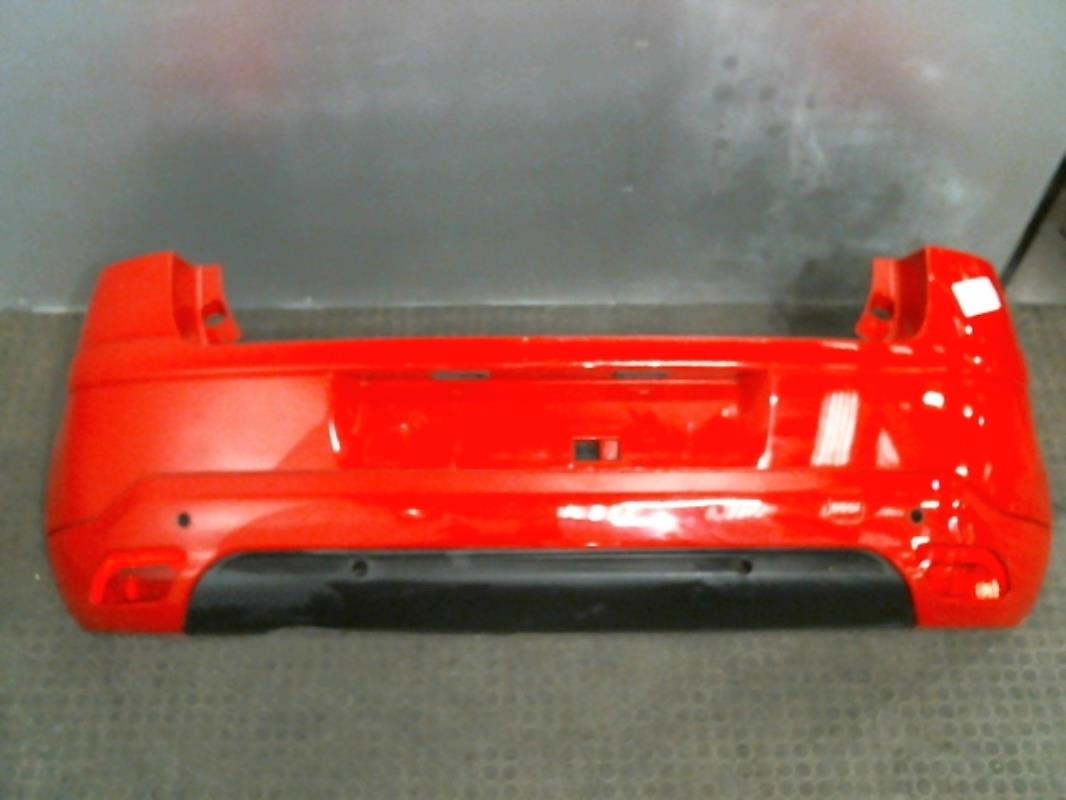 Paraurti posteriore CITROEN C4 1 PHASE 1 COUPE Diésel - 1
