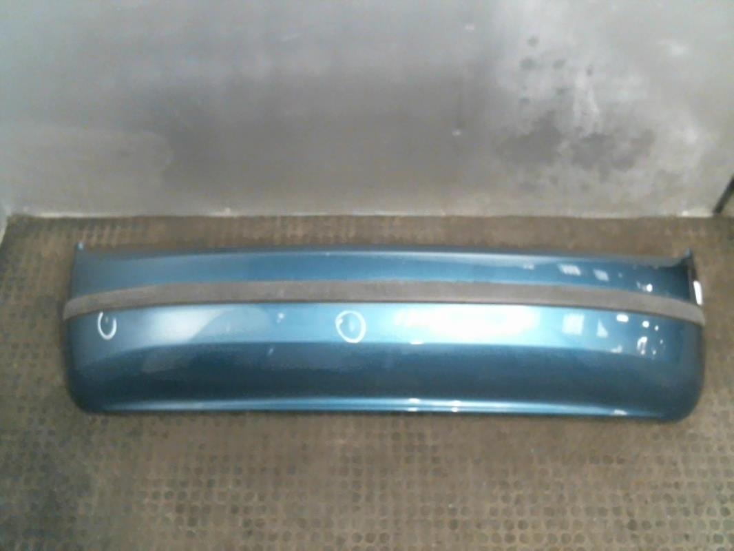 Paraurti posteriore SKODA FABIA 1 PHASE 1 Diésel - 1