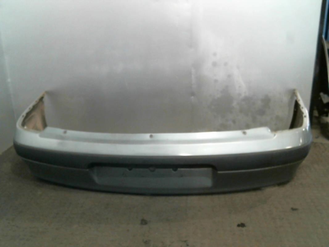 Paraurti posteriore RENAULT MEGANE 1 PHASE 1 Diésel - 1
