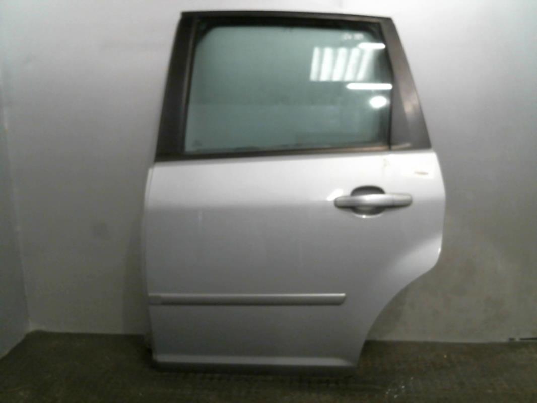 Portiera posteriore sinistra FORD C-MAX 1 PHASE 1 Diésel - 1