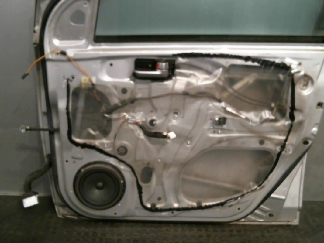 Portiera anteriore destra SUZUKI SWIFT 3 Diésel - 1