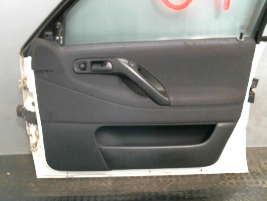 Portiera anteriore destra VOLKSWAGEN PASSAT 3 PHASE 2 Gasolina - 1