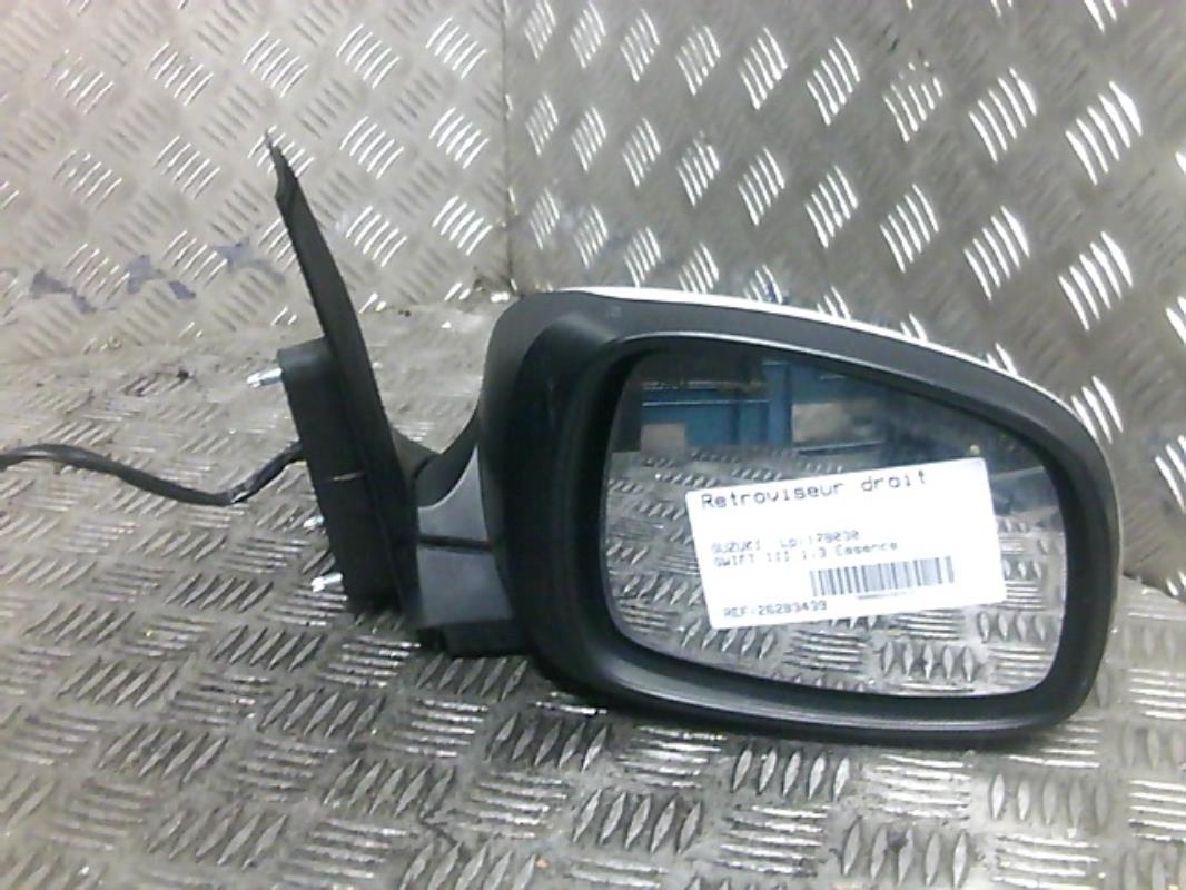 Retrovisor derecho SUZUKI SWIFT 3 Gasolina - 1