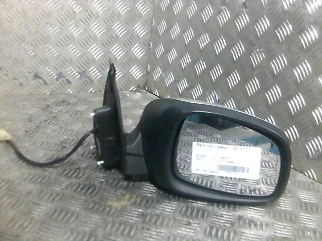 Retrovisor derecho SUZUKI SWIFT 3 Diésel - 1