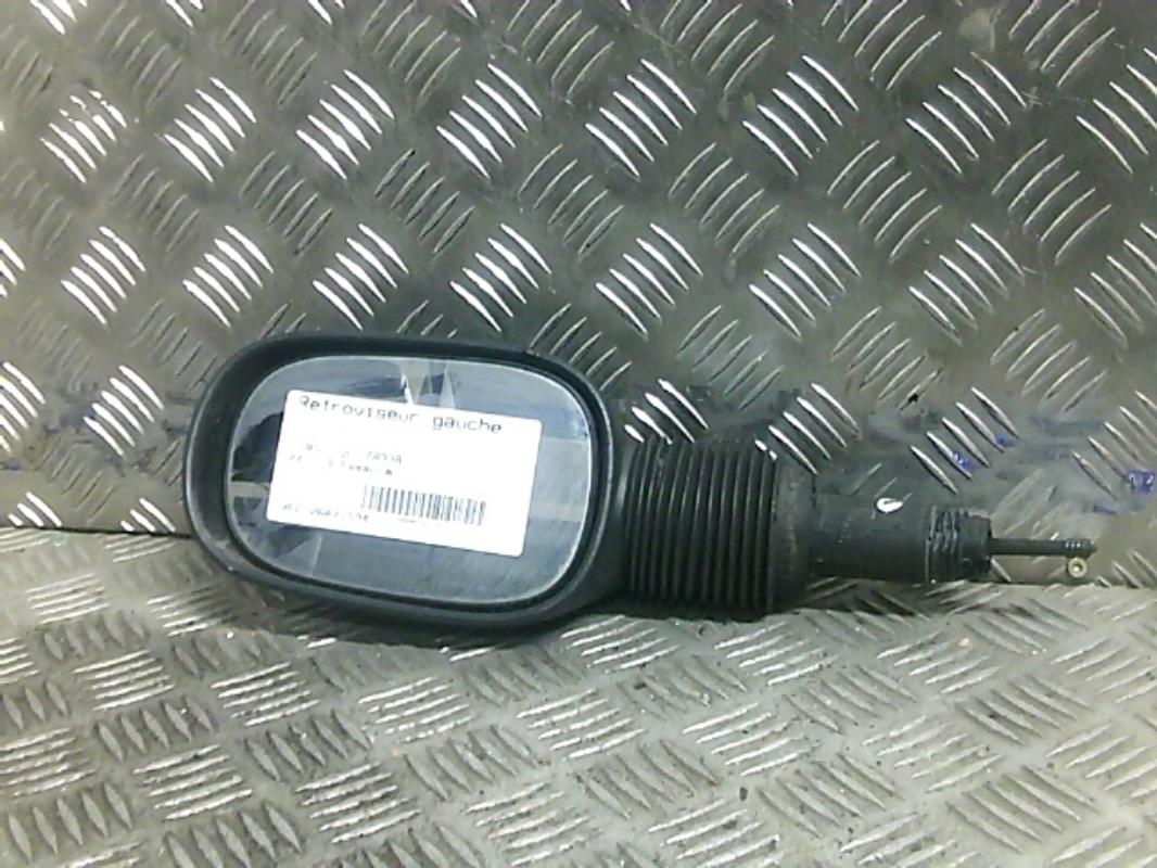 Specchietto retrovisore sinistro FORD KA 1 PHASE 1 Gasolina - 1