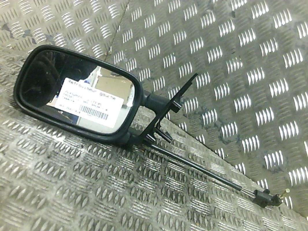 Specchietto retrovisore sinistro VOLKSWAGEN PASSAT 3 PHASE 2 Gasolina - 1