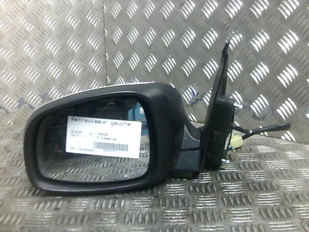 Retroviseur gauche SUZUKI SWIFT 3 Essence - 1