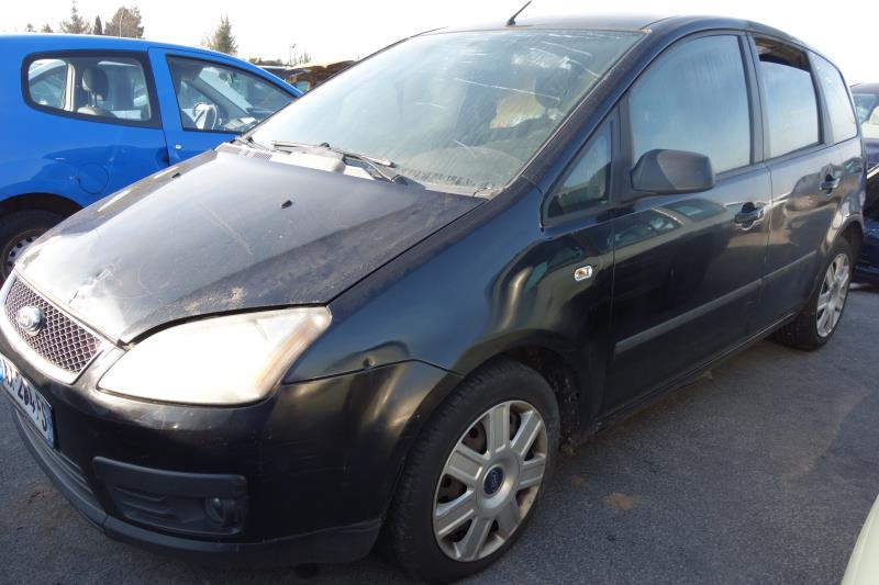 Vitre arriere gauche FORD C-MAX 1 PHASE 1 Diesel - 1
