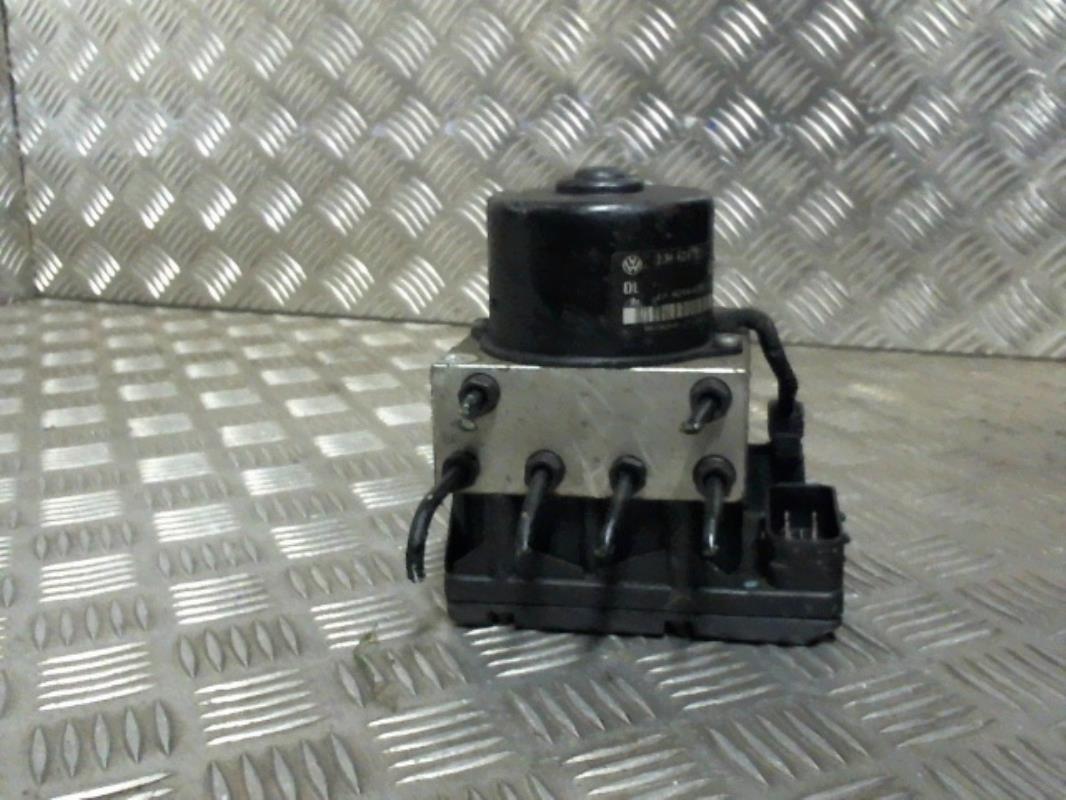 Blocco ABS (antibloccaggio freni) VOLKSWAGEN GOLF 4 Diésel - 1