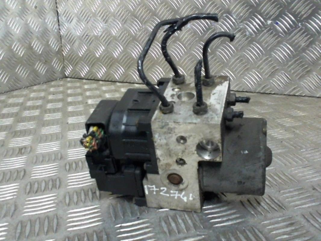 Blocco ABS (antibloccaggio freni) CITROEN XSARA PHASE 1 Diésel - 1