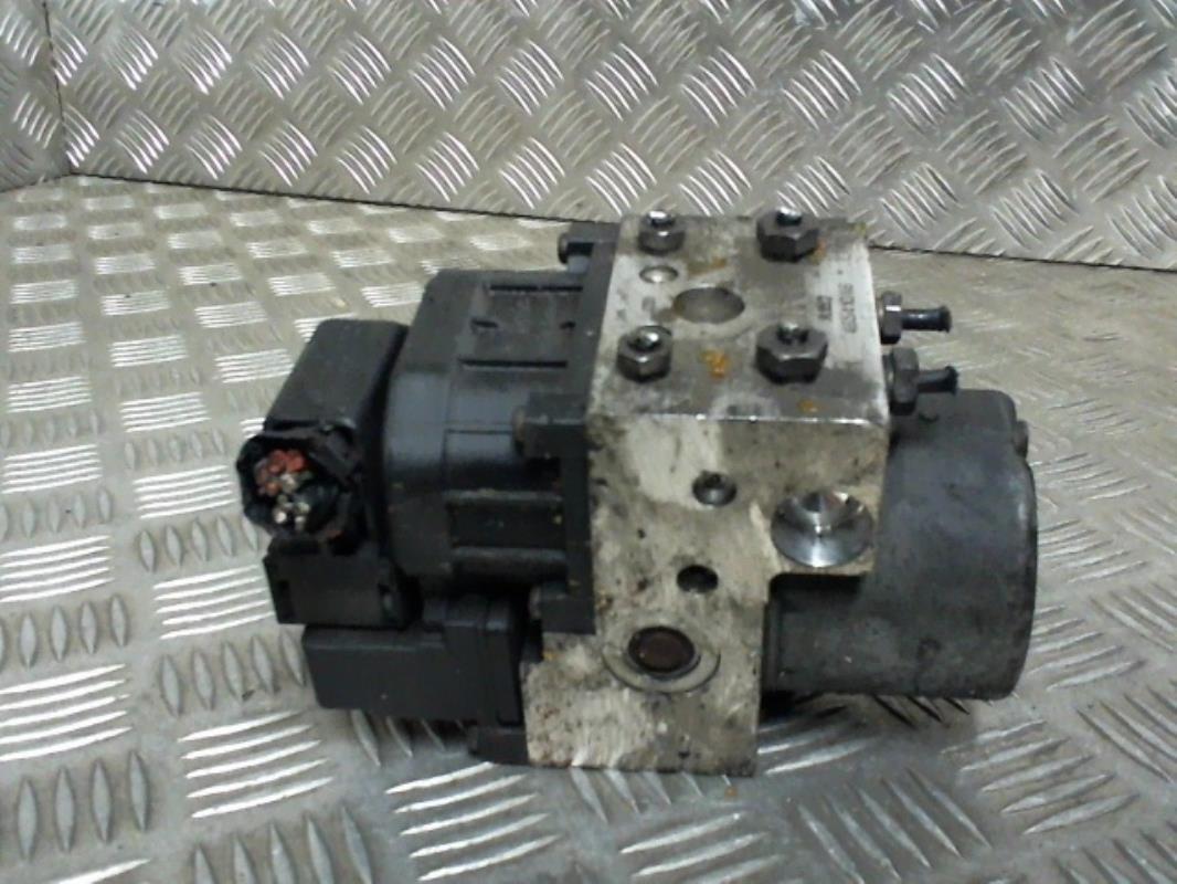 Blocco ABS (antibloccaggio freni) FIAT PUNTO 2 PHASE 1 Gasolina - 1