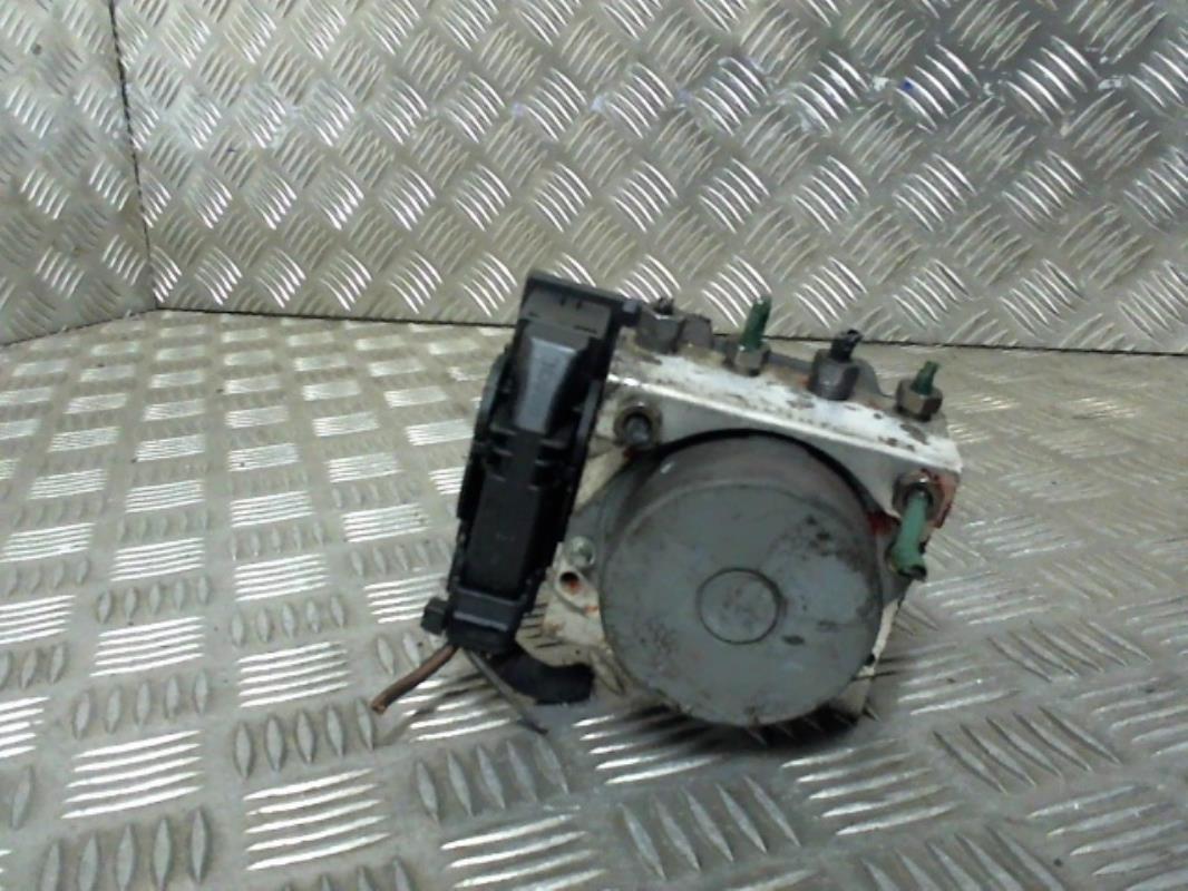 Blocco ABS (antibloccaggio freni) RENAULT MEGANE 2 PHASE 2 Diésel - 1