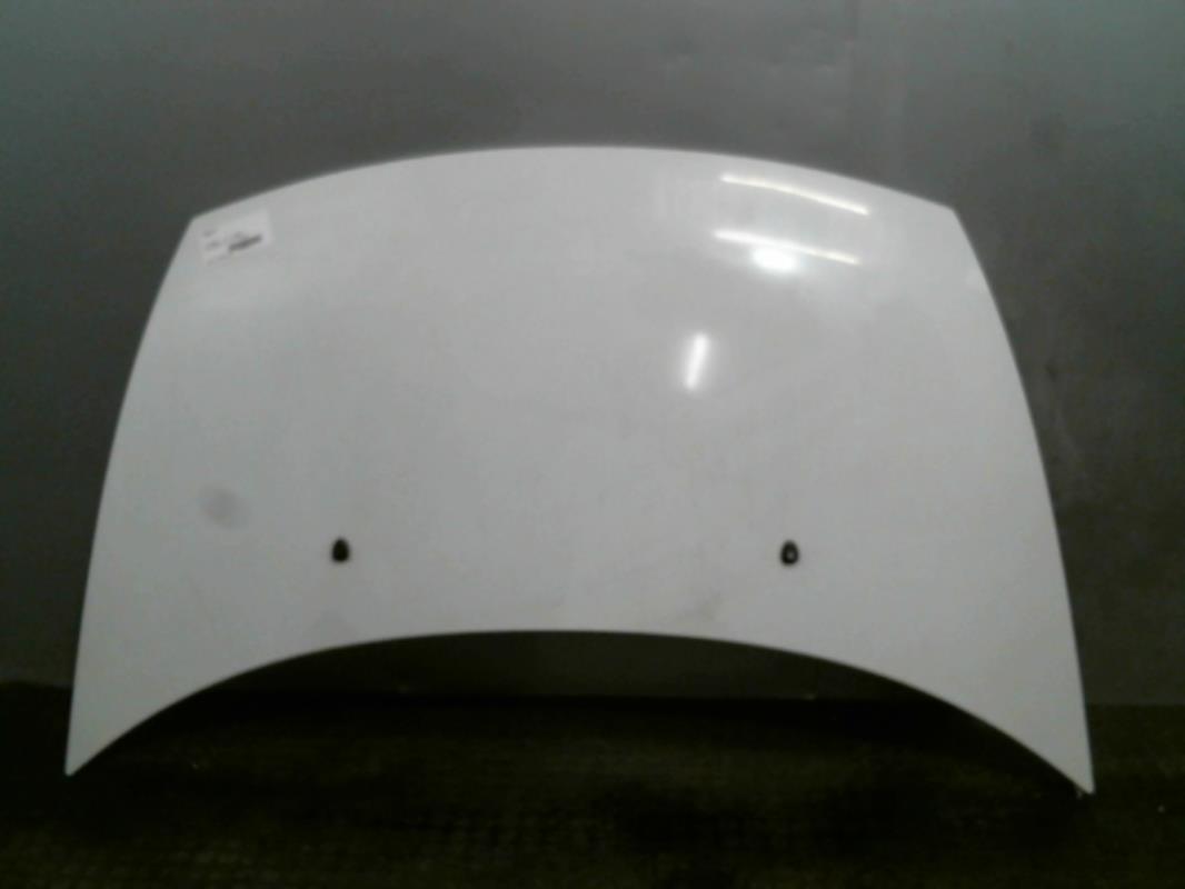 Capot CITROEN C3 1 PHASE 2 Diesel - 1