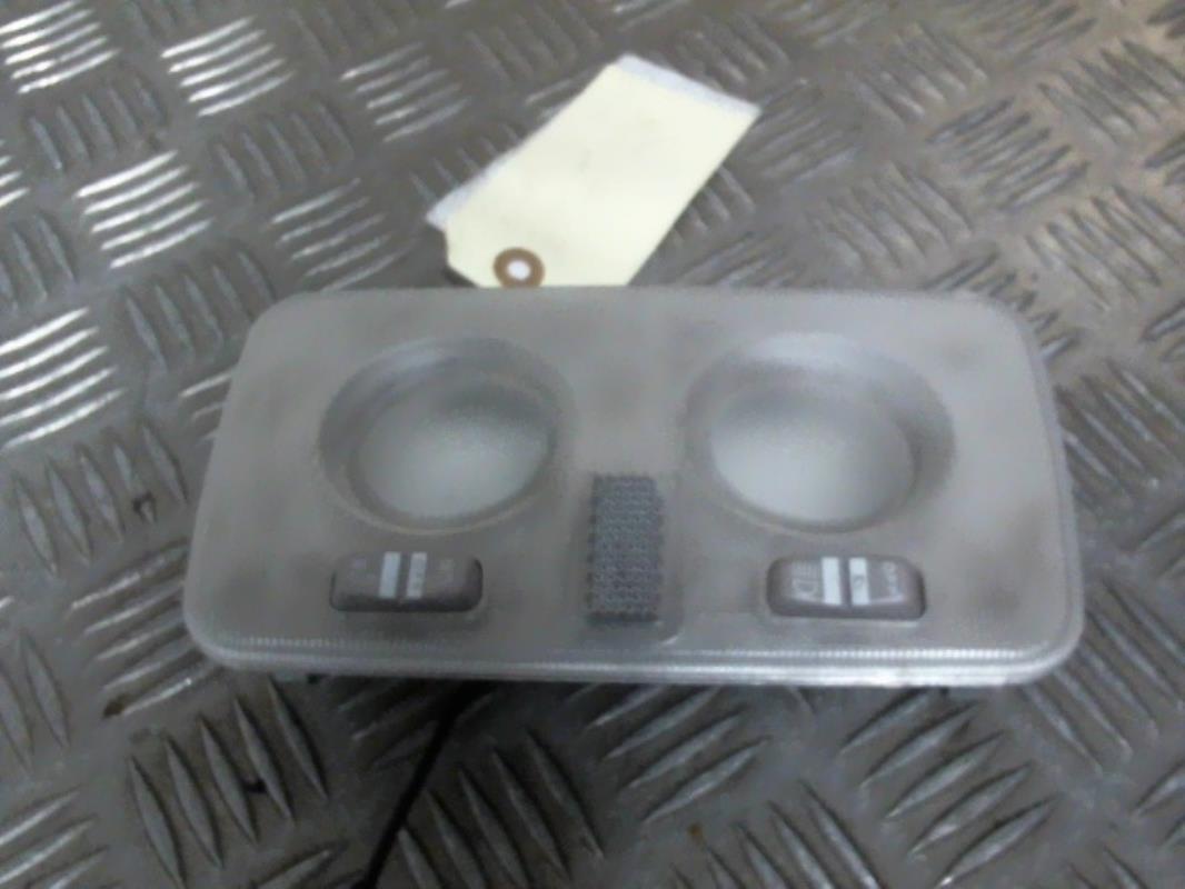 Luce di cortesia FIAT QUBO Diésel - 1