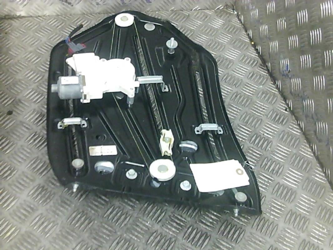 Alzacristalli elettrico posteriore destro OPEL ASTRA H TWINTOP CABRIOLET Diésel - 1