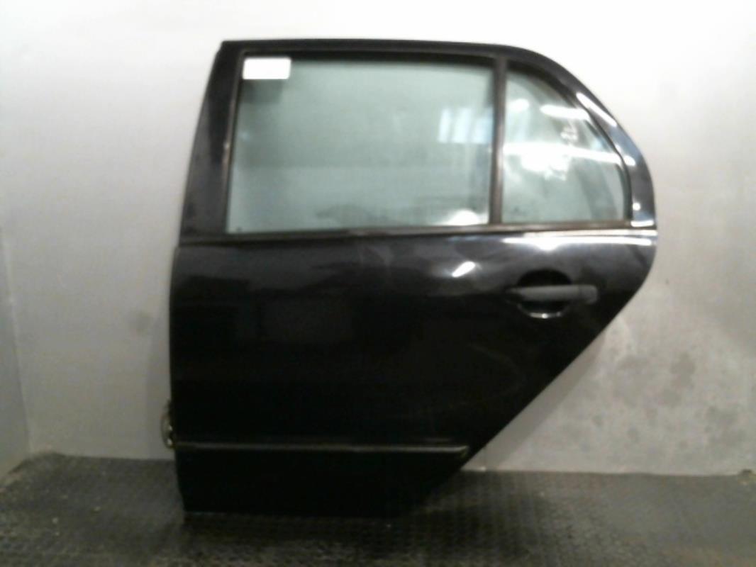 Portiera posteriore sinistra SKODA FABIA 1 PHASE 1 Diésel - 1