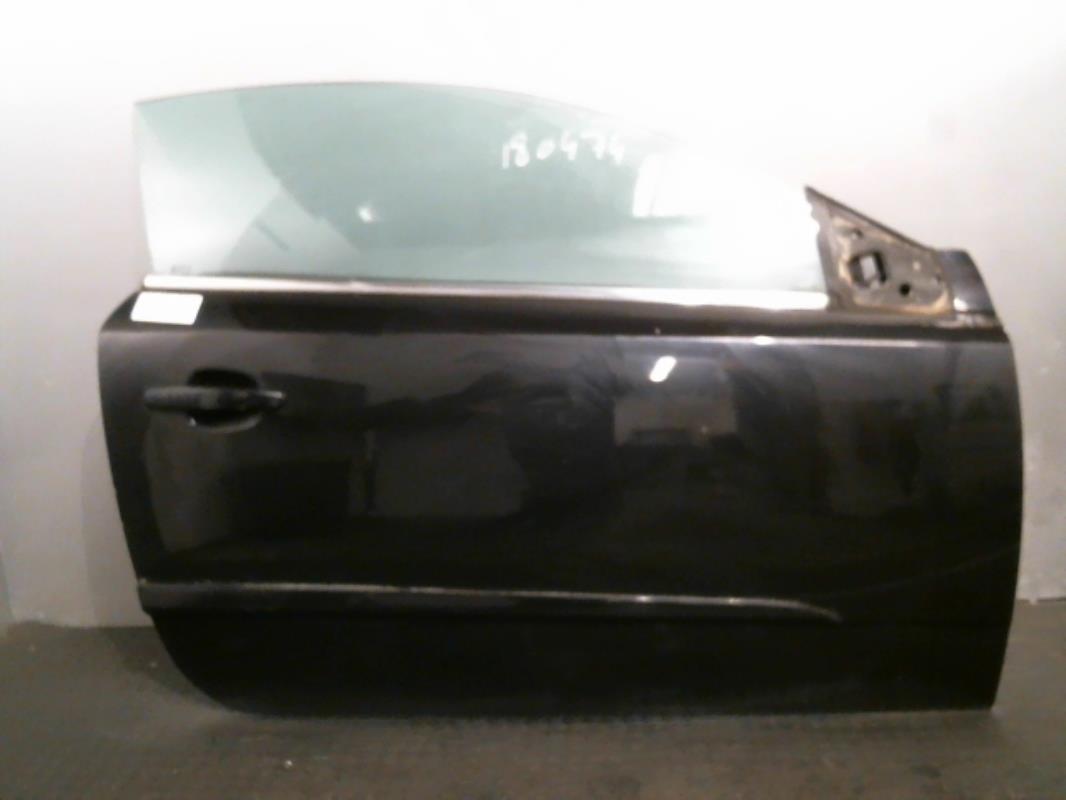 Portiera anteriore destra OPEL ASTRA H TWINTOP CABRIOLET Diésel - 1
