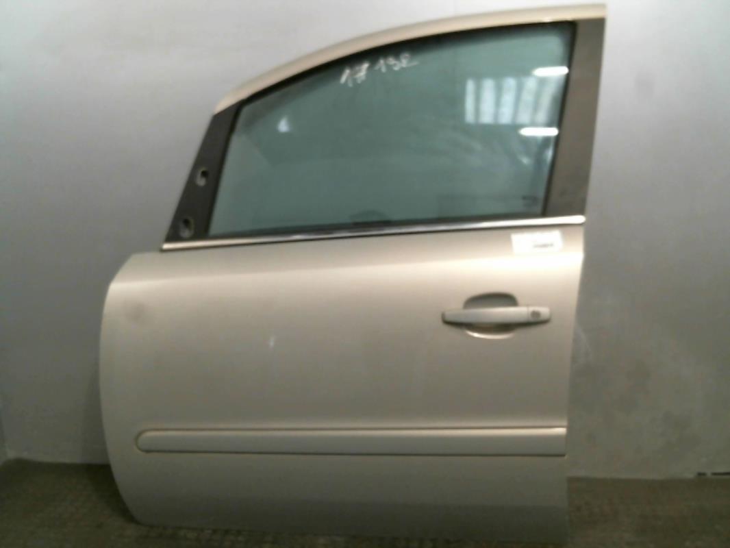 Portiera anteriore sinistra OPEL ZAFIRA B PHASE 1 Diésel - 1
