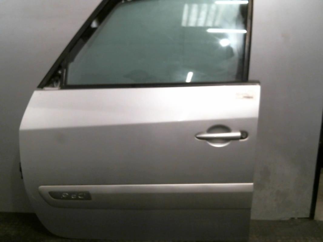 Porte avant gauche RENAULT ESPACE 4 PHASE 1 Diesel - 1