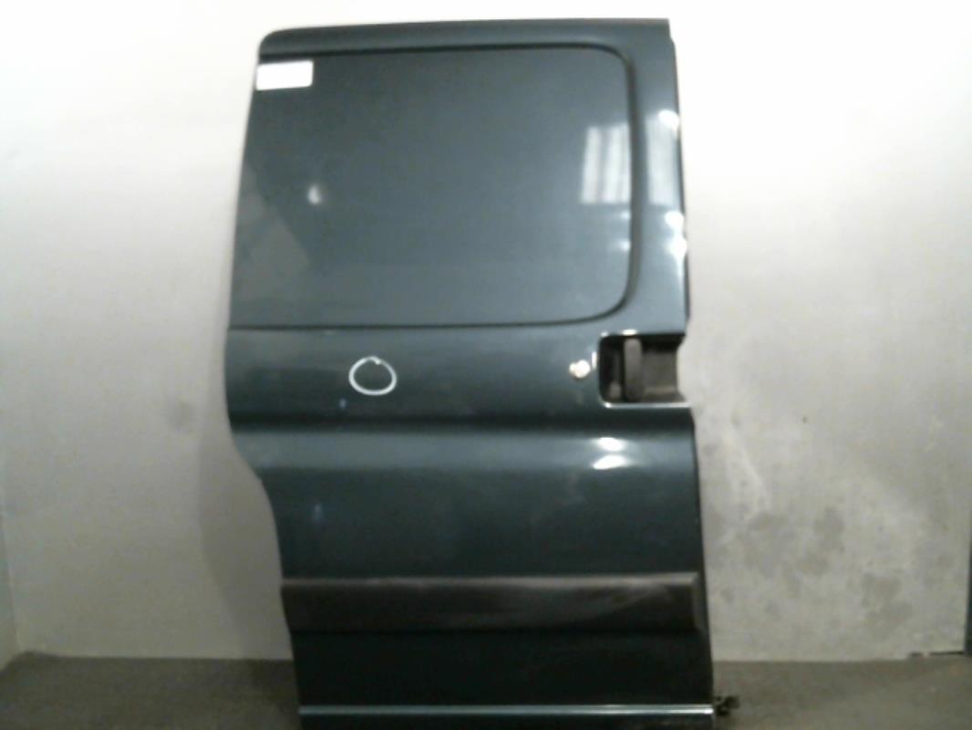 Portiera laterale destra PEUGEOT PARTNER 1 PHASE 1 Diésel - 1
