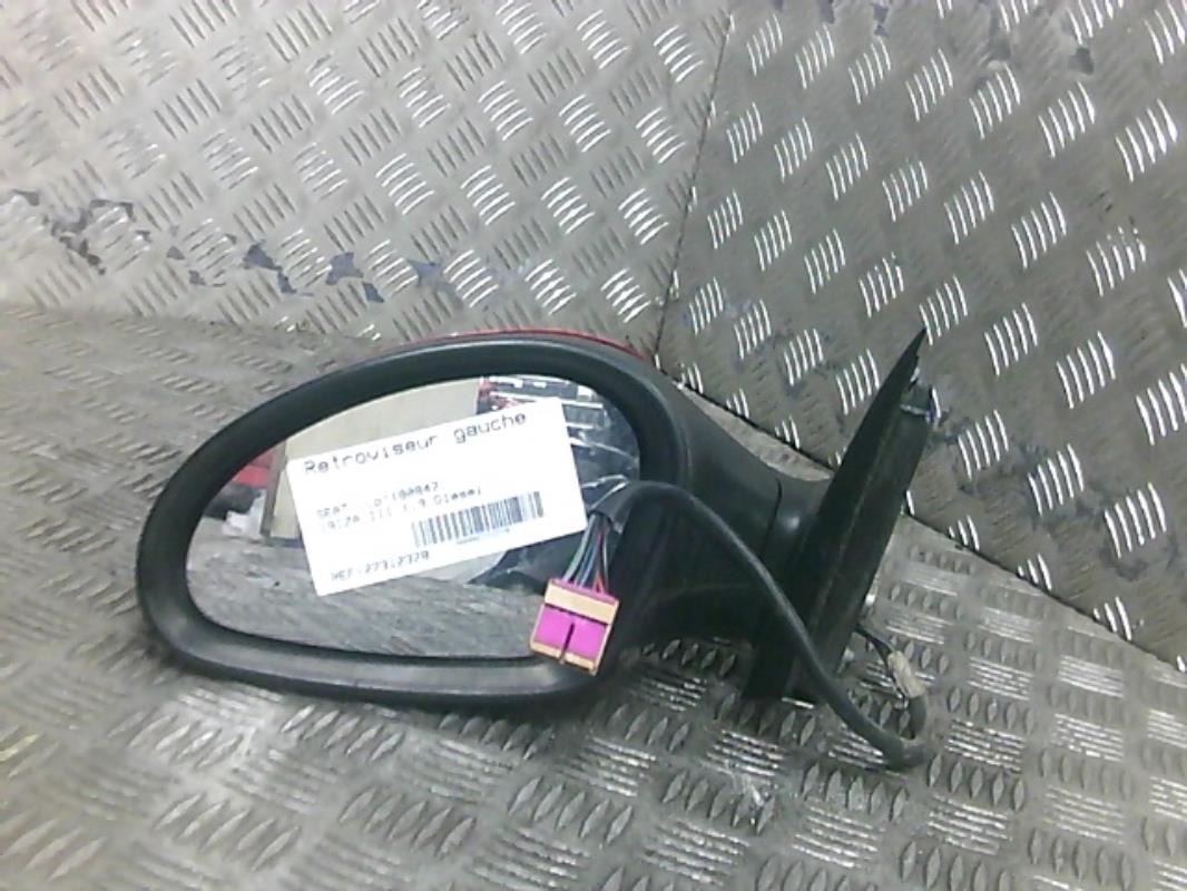 Specchietto retrovisore sinistro SEAT IBIZA 3 PHASE 2 Diésel - 1