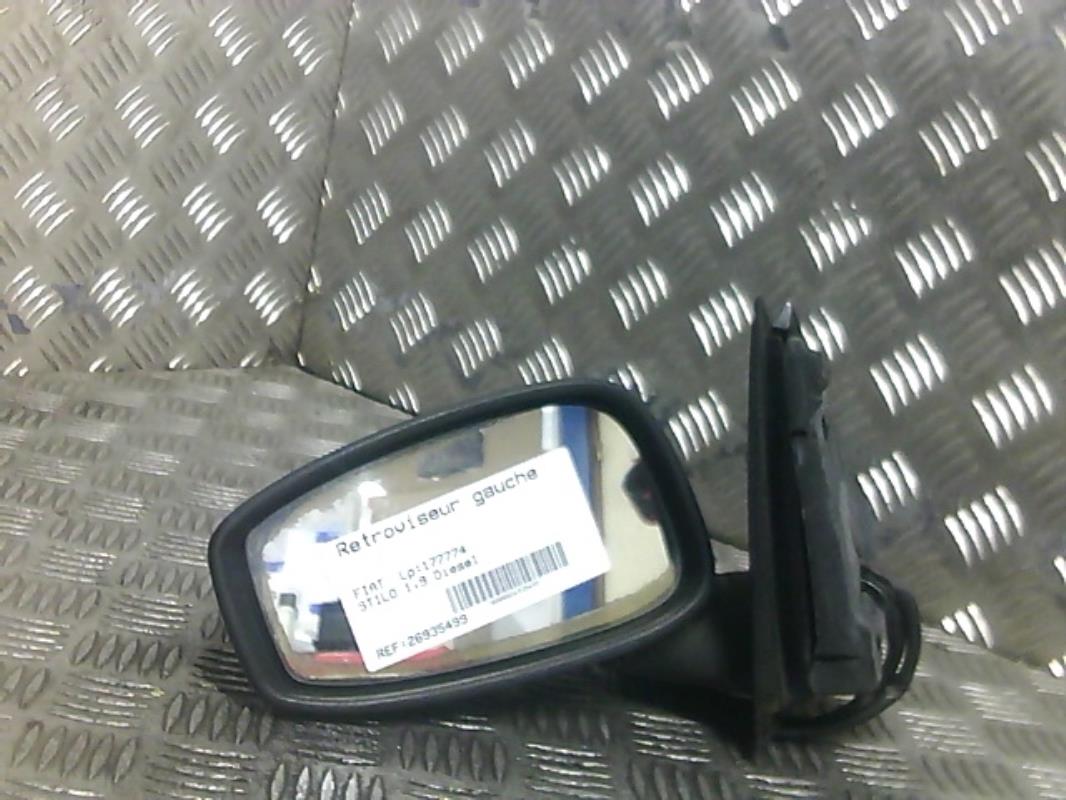 Specchietto retrovisore sinistro FIAT STILO Diésel - 1