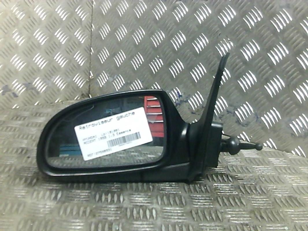 Specchietto retrovisore sinistro HYUNDAI ACCENT 1  - 1