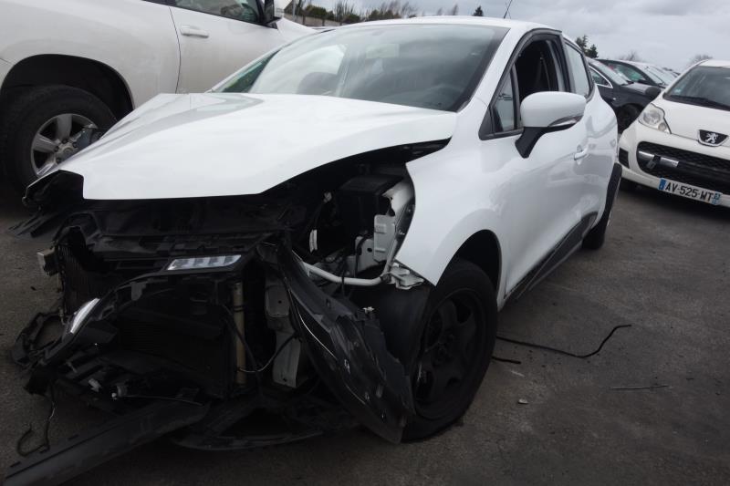 Vitre arriere gauche RENAULT CLIO 4 PHASE 1 Diesel - 1