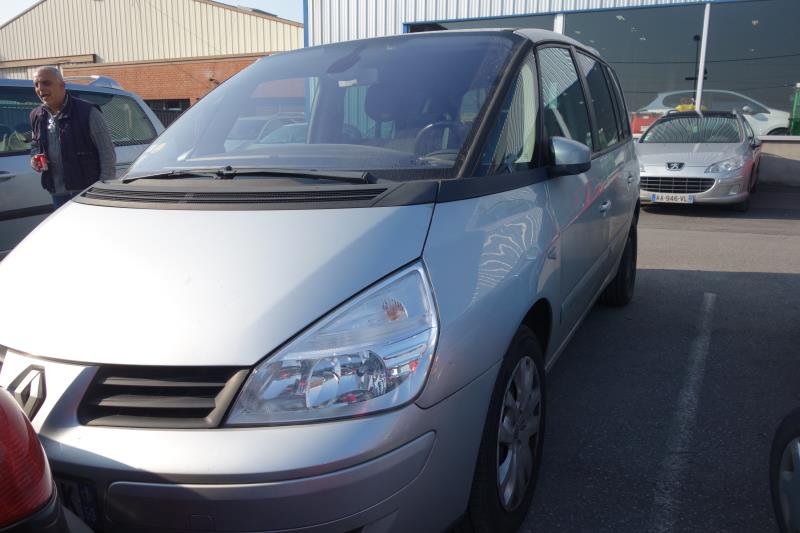 Custode arriere droit (porte) RENAULT ESPACE 4 PHASE 2 Diesel - 1