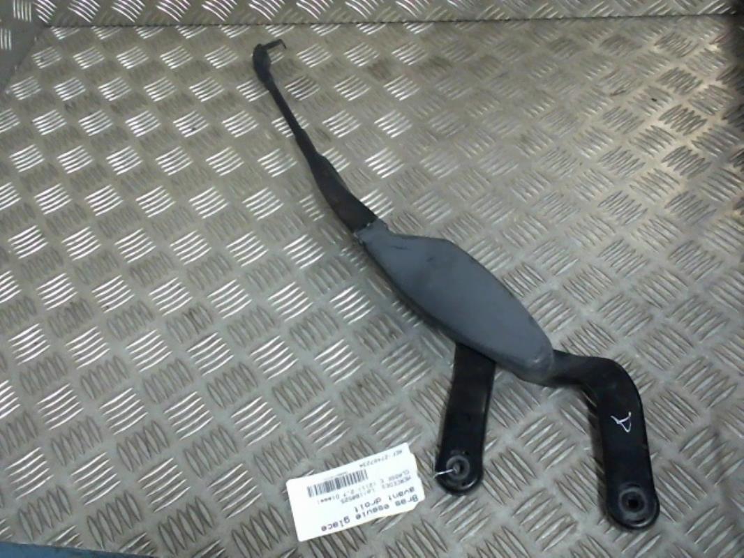 Braccio tergicristallo anteriore destro MERCEDES CLASSE E 211 PHASE 1 Diésel - 1