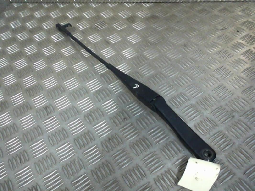 Braccio tergicristallo anteriore destro OPEL ASTRA H PHASE 1 Diésel - 1