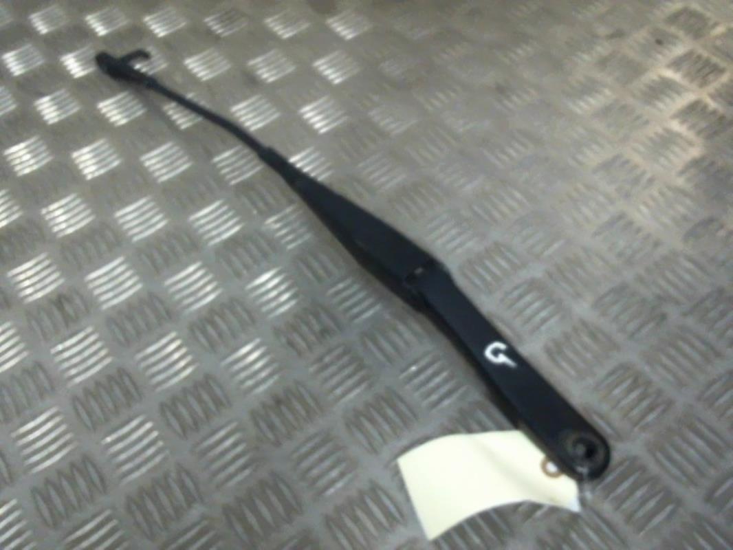 Braccio tergicristallo anteriore sinistro OPEL ASTRA H PHASE 1 Diésel - 1