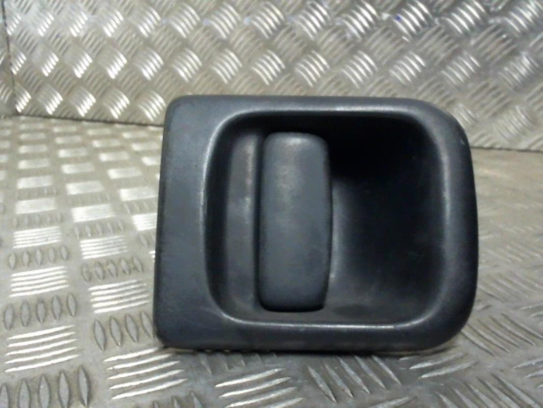 Poignee porte avant droit RENAULT MASTER 2 PHASE 1 Diesel - 1