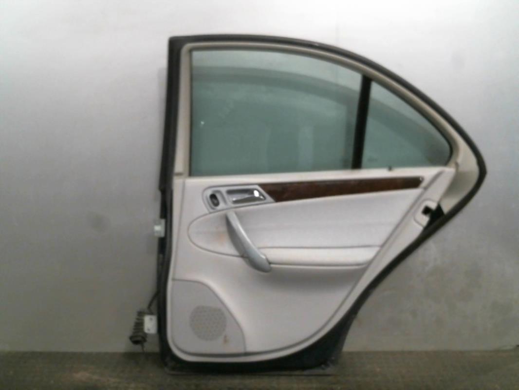 Portiera posteriore destra MERCEDES CLASSE C 203 PHASE 1 Diésel - 1