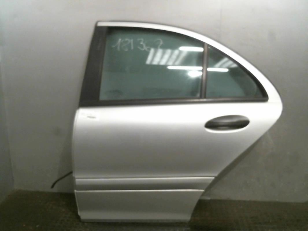 Portiera posteriore sinistra MERCEDES CLASSE C 203 PHASE 1 Diésel - 1