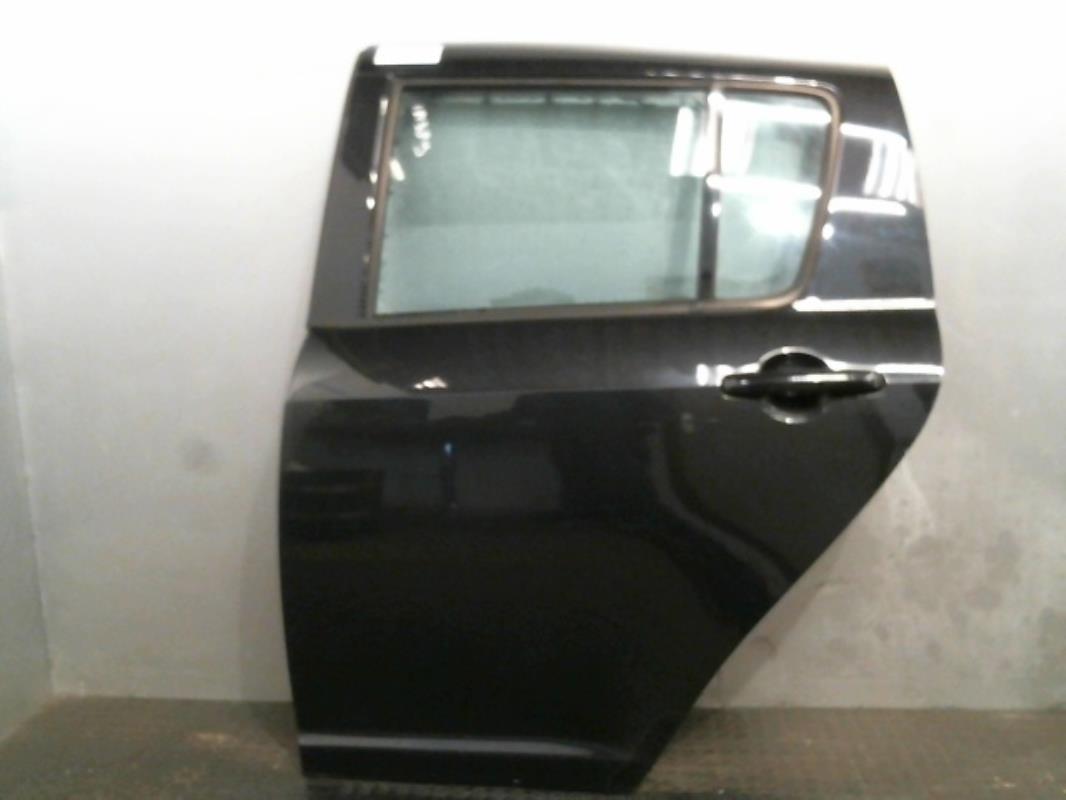 Portiera posteriore sinistra SUZUKI SWIFT 3 Diésel - 1