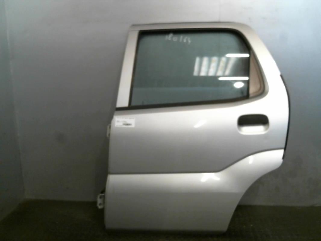 Puerta trasera izquierda SUZUKI IGNIS 2 Diésel - 1