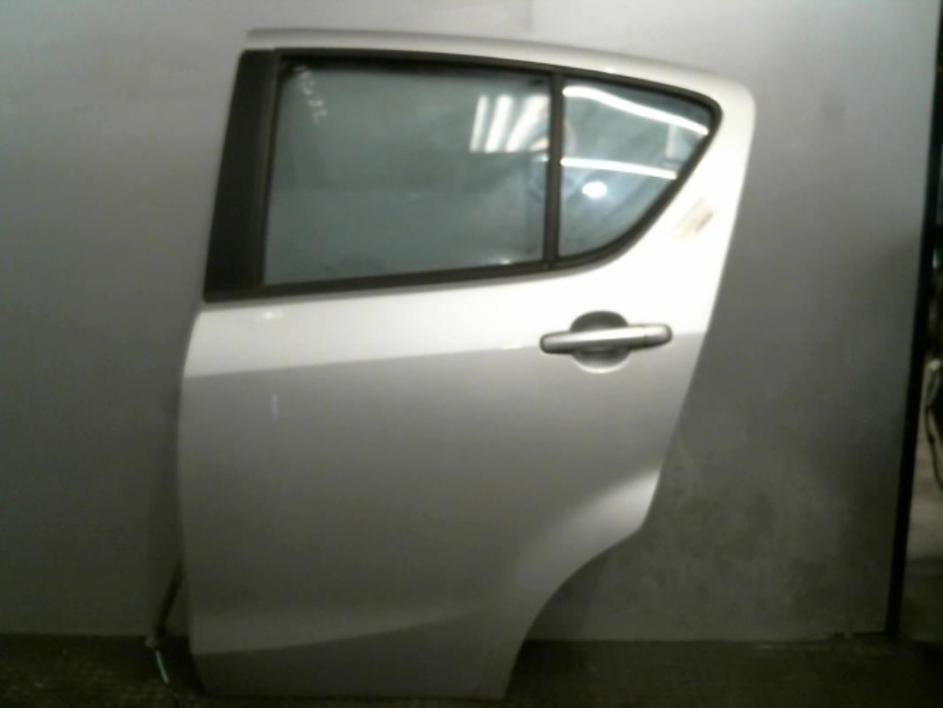 Puerta trasera izquierda SUZUKI SPLASH Diésel - 1