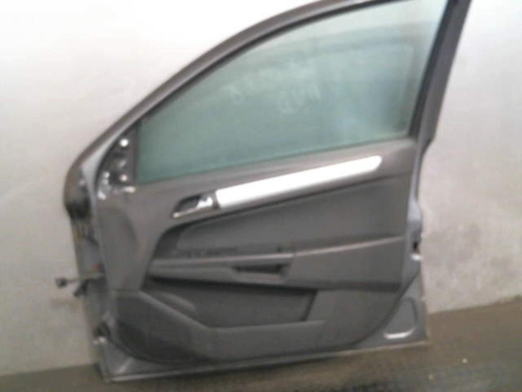 Portiera anteriore destra OPEL ASTRA H PHASE 1 Diésel - 1