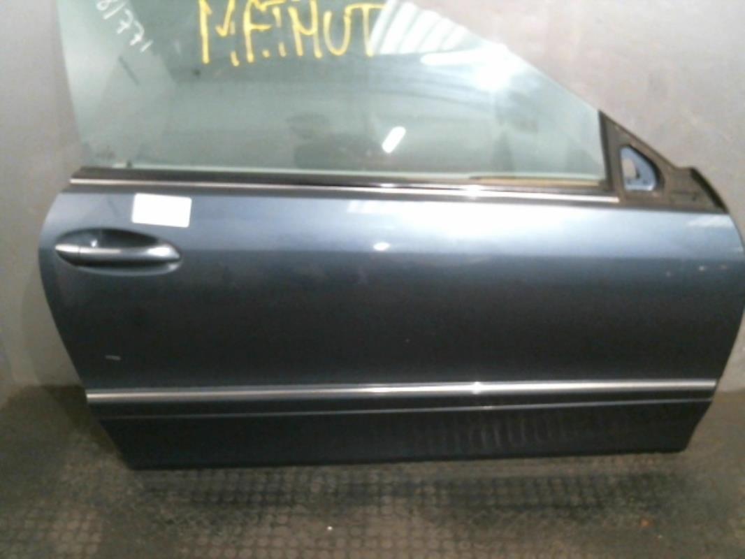Portiera anteriore destra MERCEDES CLASSE CLK 209 COUPE Diésel - 1