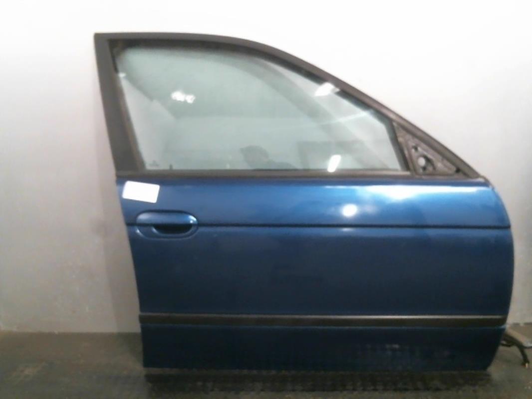 Portiera anteriore destra BMW SERIE 5 E39 PHASE 2 Diésel - 1